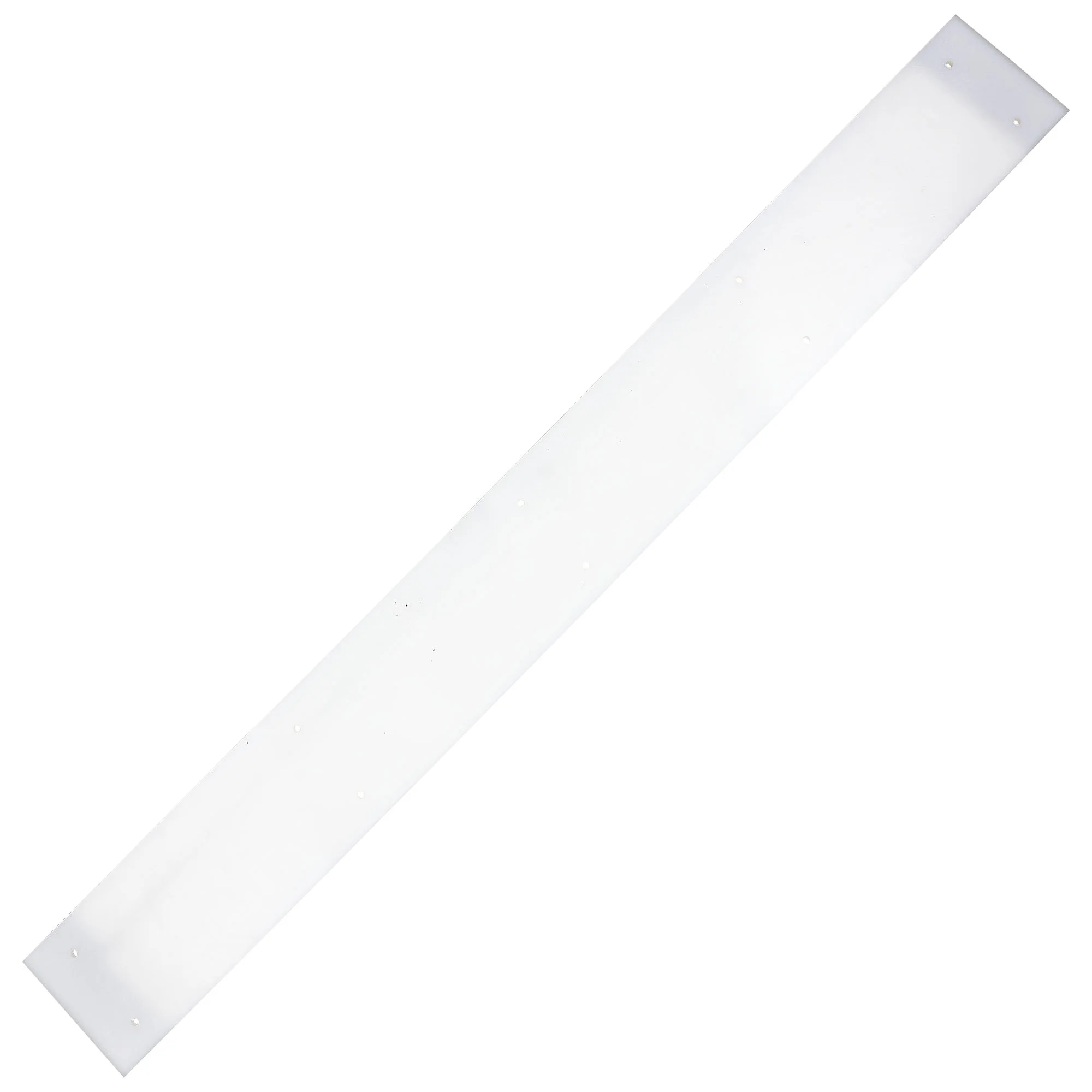 Billy Goat Replaceable Loader Liner Part 791018-S Billy Goat Bg791018 S 3 product image