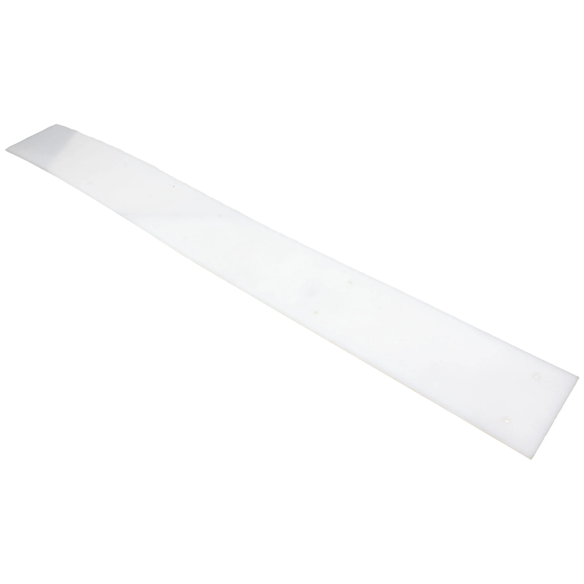 Billy Goat Replaceable Loader Liner Part 791018-S Billy Goat Bg791018 S 4 product image
