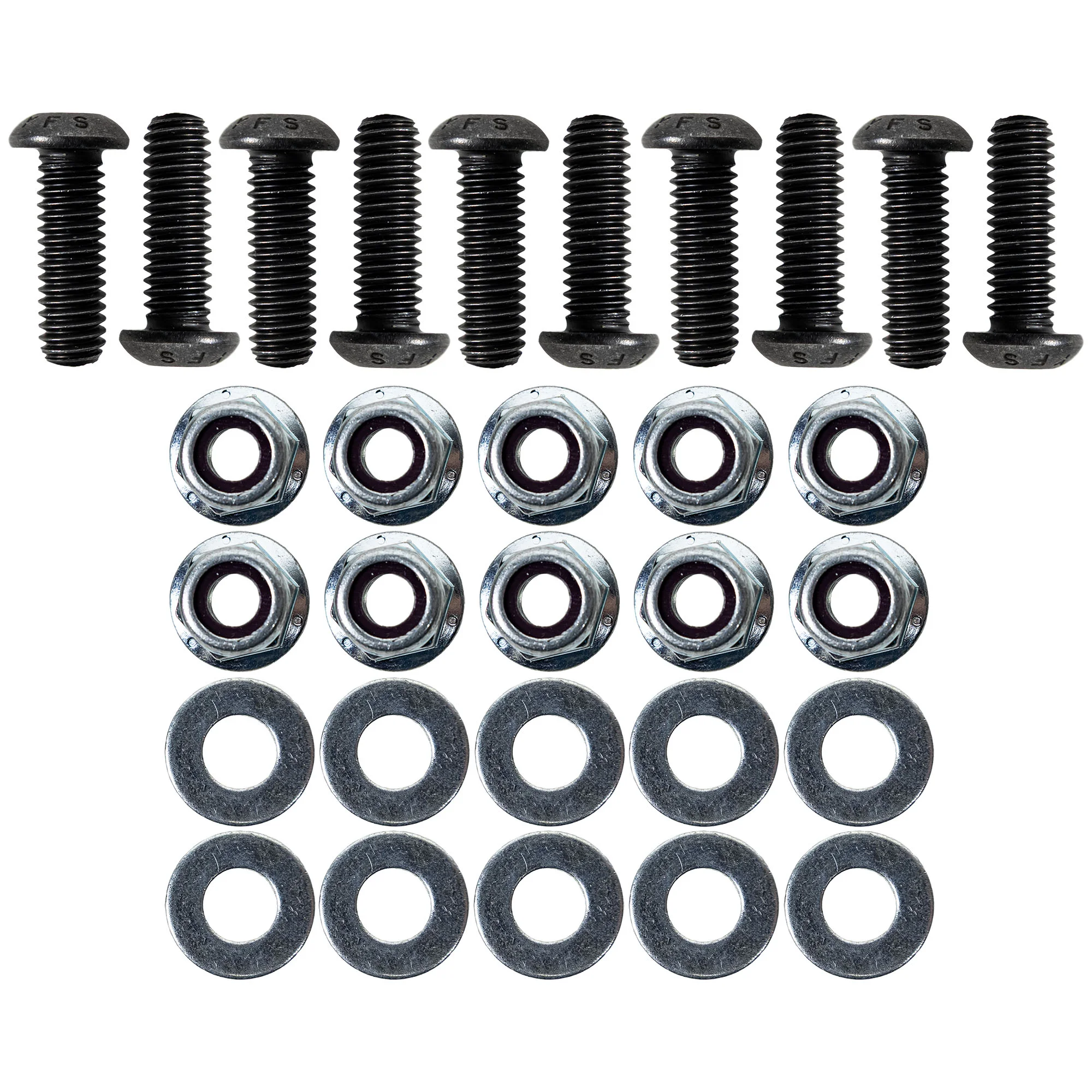 Billy Goat Replaceable Loader Liner Part 791018-S Billy Goat Bg791018 S 7 product image