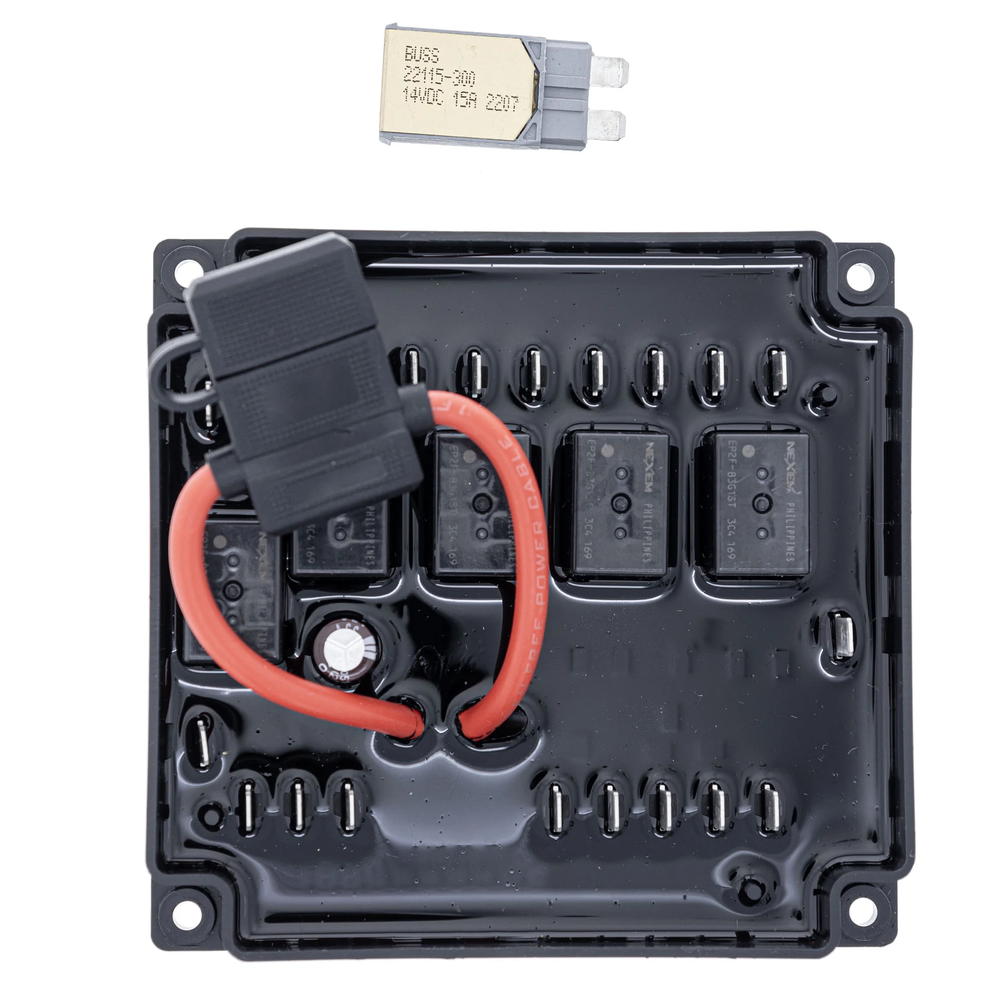 Billy Goat Module Control Part 84010920