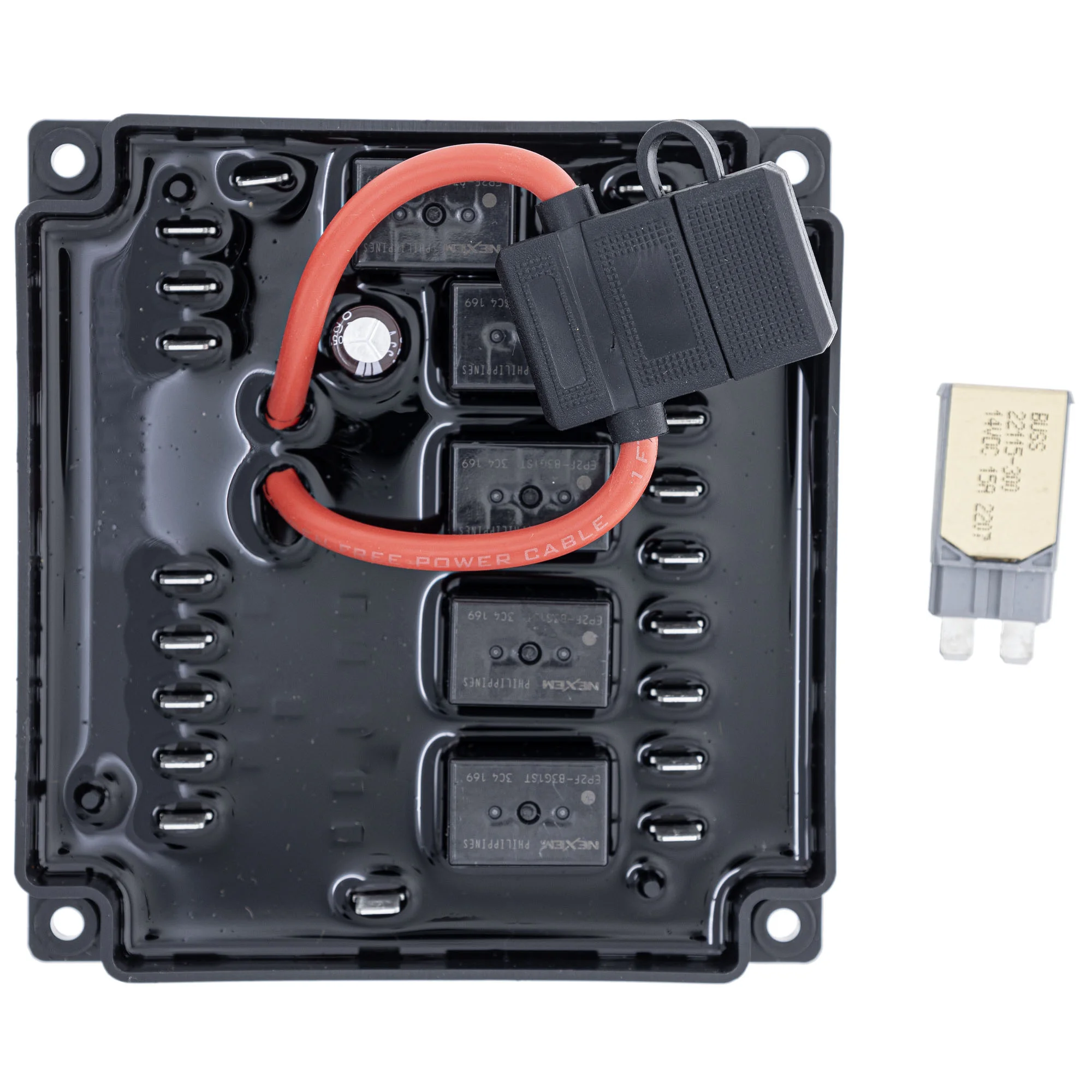 Billy Goat Module Control Part 84010920
