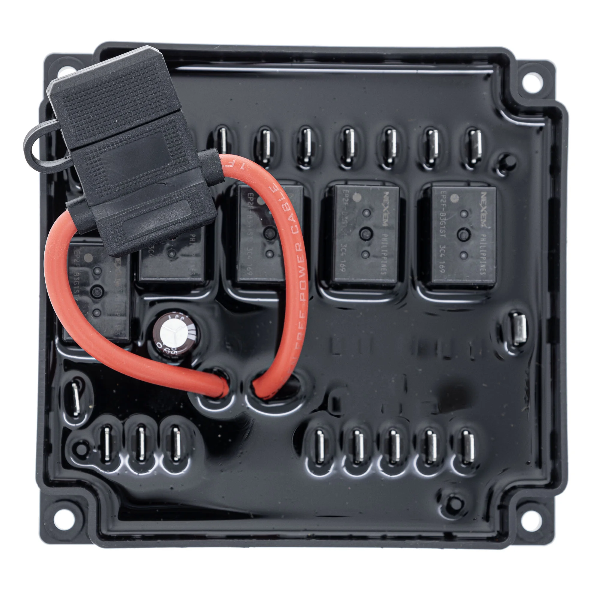 Billy Goat Bg84010920 5 product image
