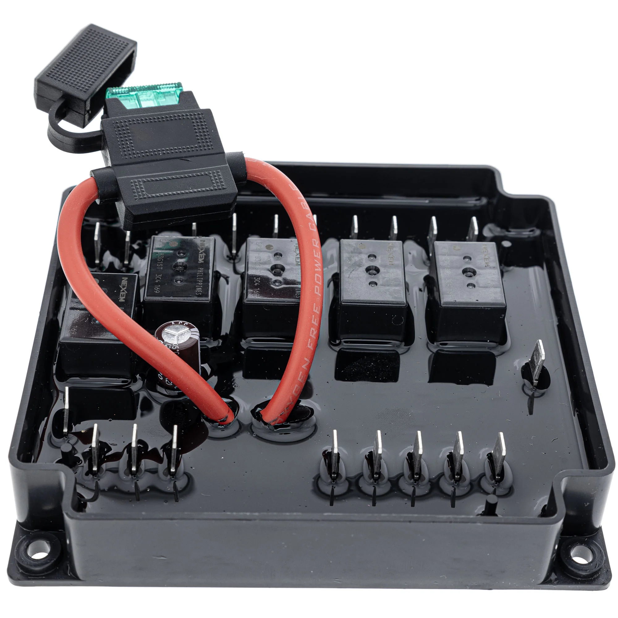 Billy Goat Module Control Part 84010920 Billy Goat Bg84010920 6 product image