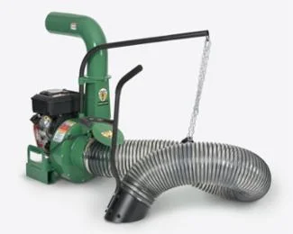 Billy Goat Debris Loader DL2500S