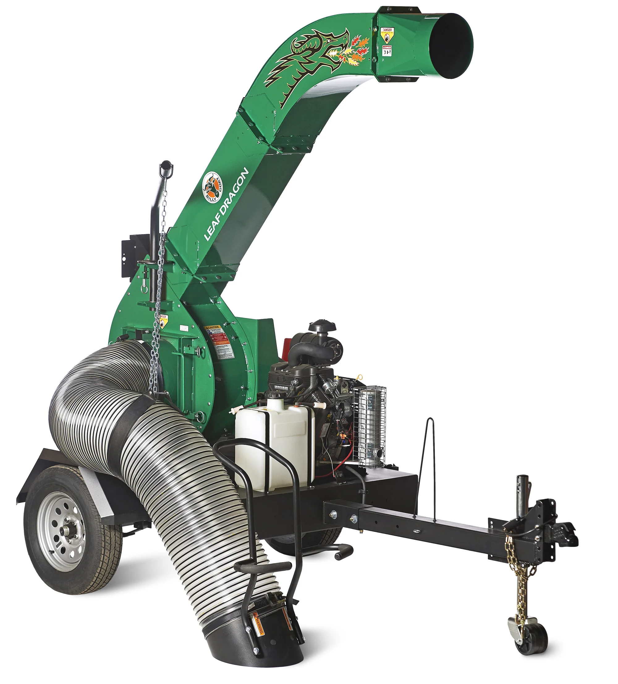 Billy Goat Debris Loader DL3700VETR