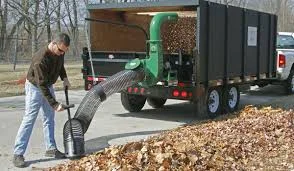 Billy Goat Dl Series Speciality Equipment High Suction Performance feature image