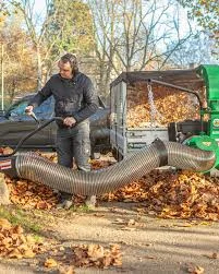 Billy Goat Dl Series Speciality Equipment Large Intake Hose feature image