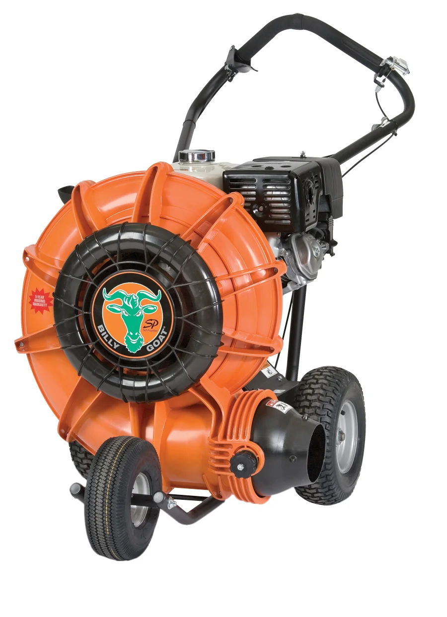 Billy Goat Wheeled Blower F1302SPH