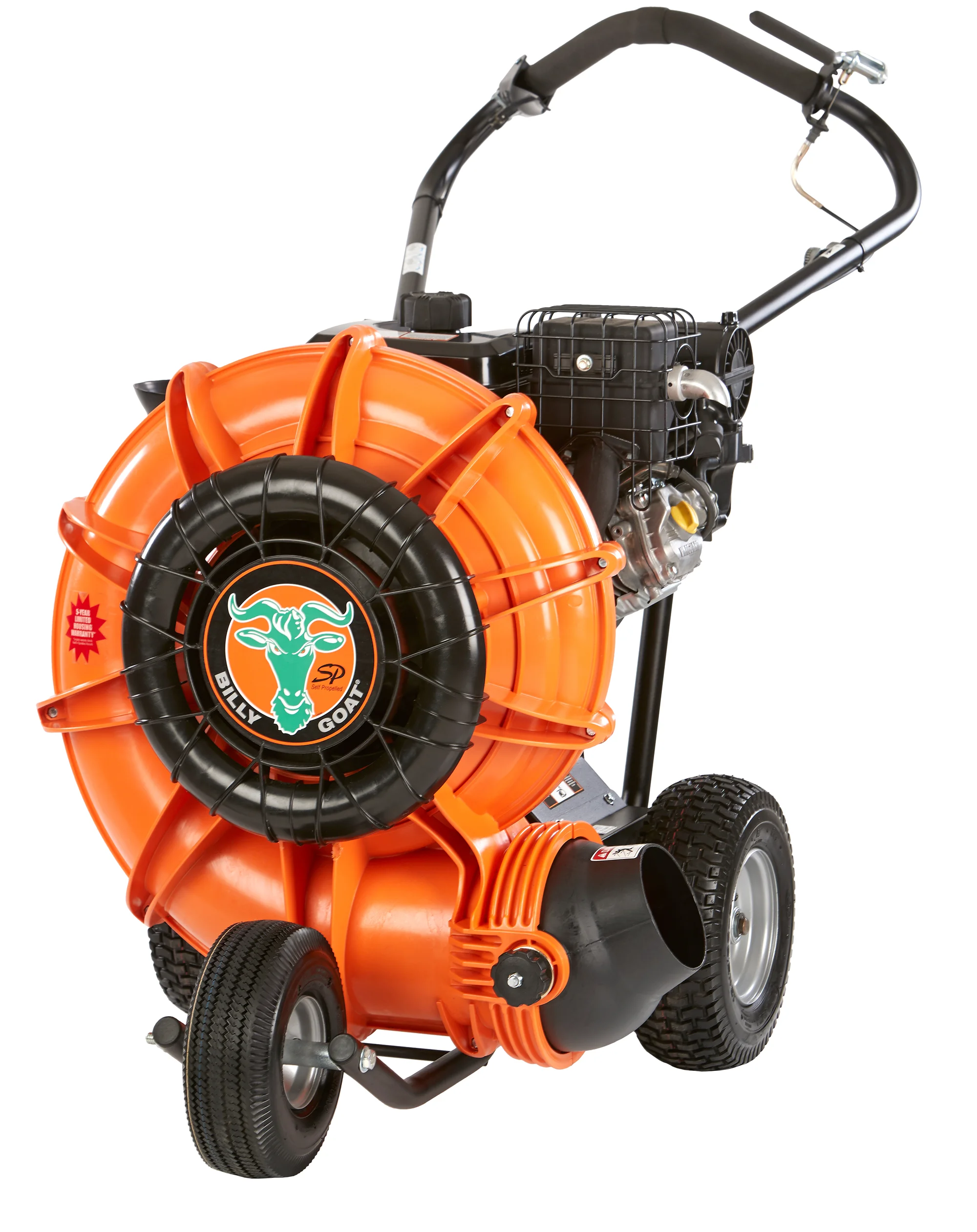 Billy Goat Wheeled Blower F1402SPV