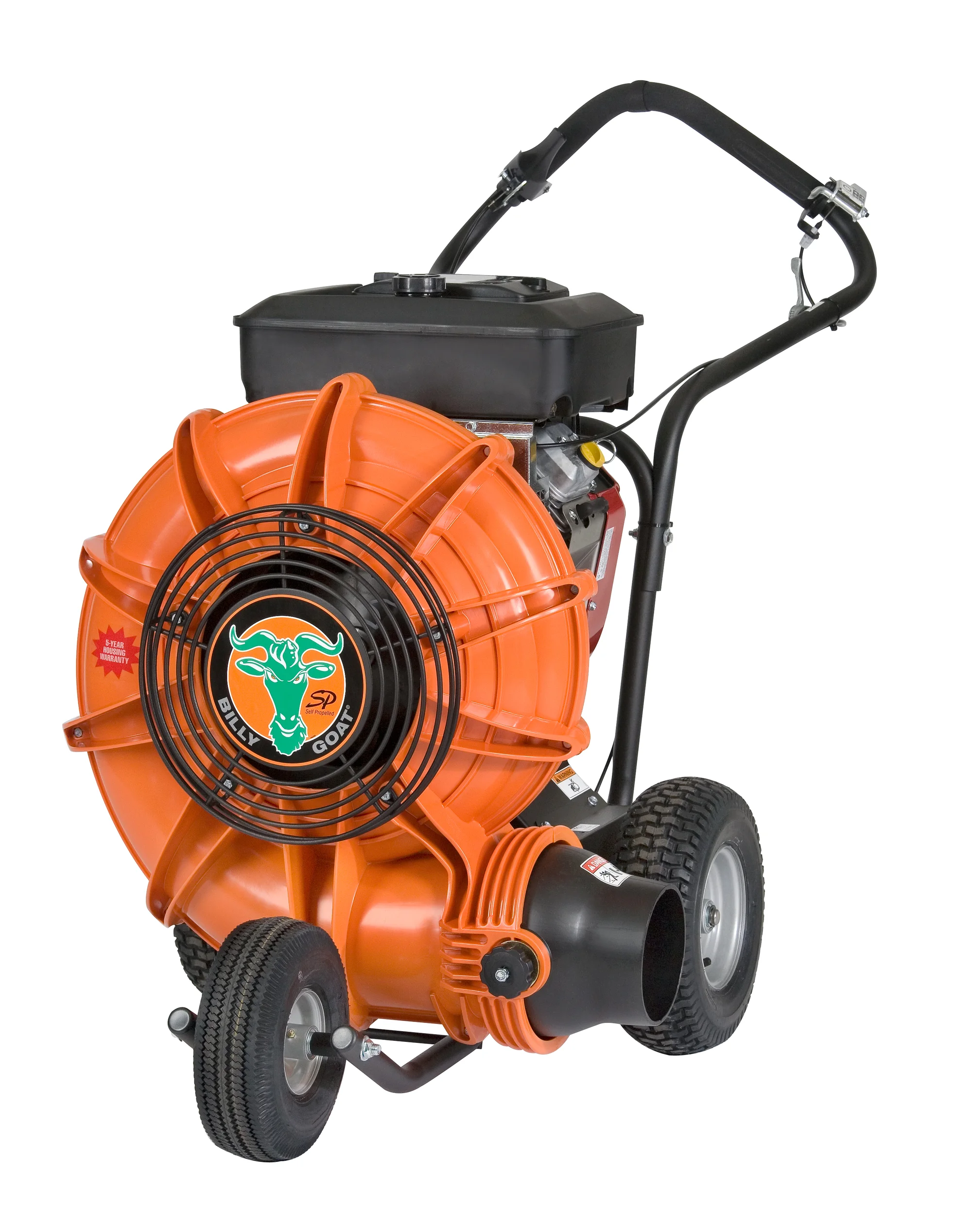 Billy Goat Wheeled Blower F1802SPV