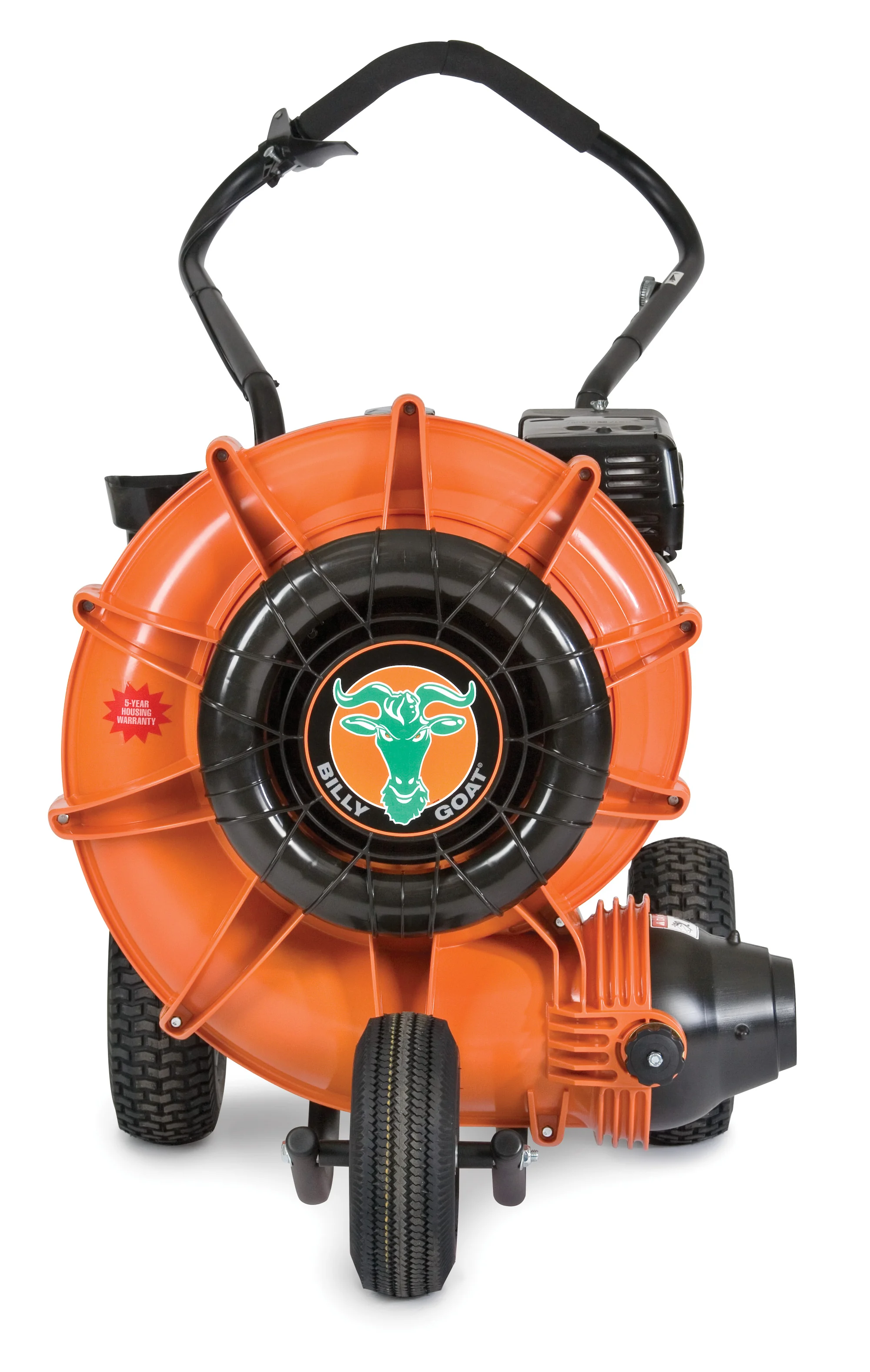 Billy Goat Wheeled Blower F902H