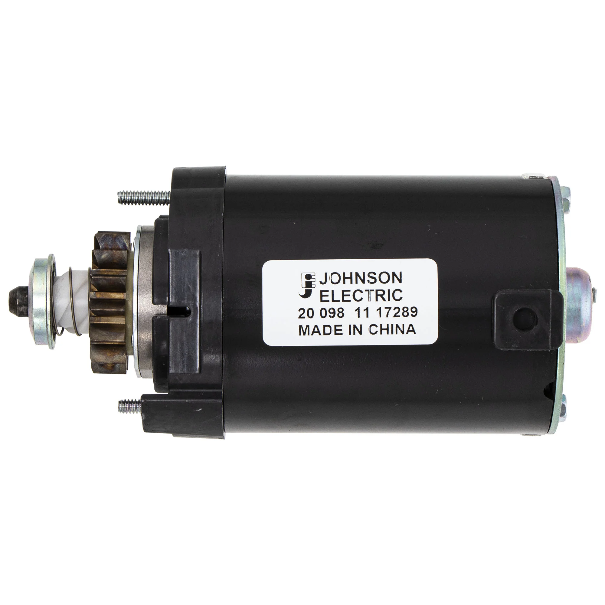 Kohler Engines Starter Assembly Part 20-098-11-S