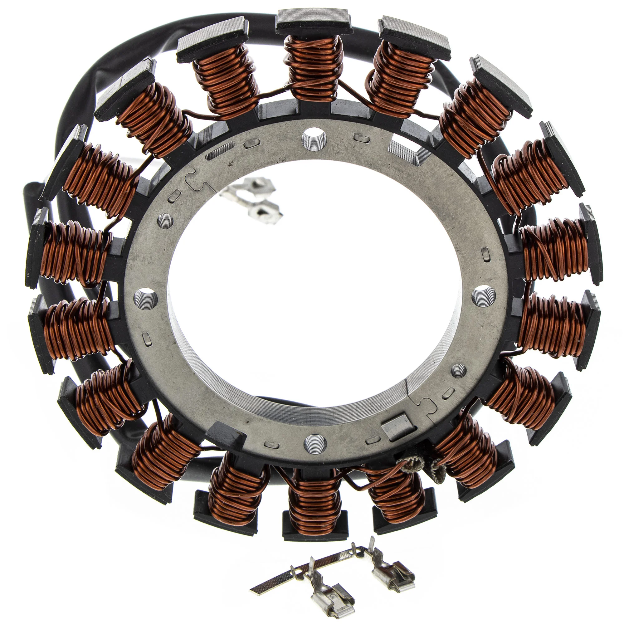 Kohler Engines 15 / 20 Amp Stator Kit Part 237878-S