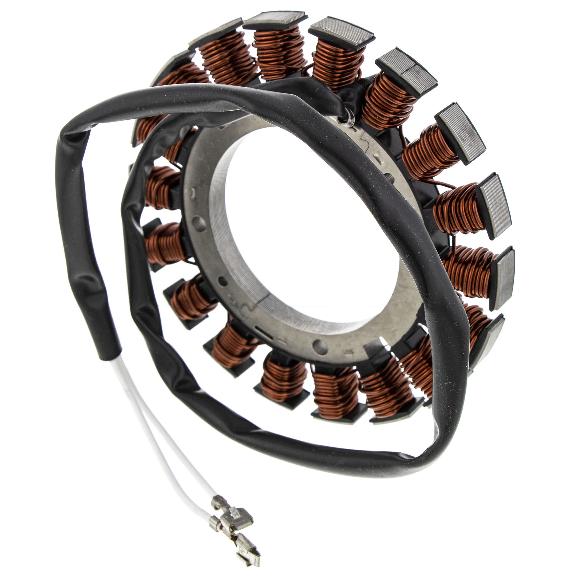 Kohler Engines 15 / 20 Amp Stator Kit Part 237878-S Billy Goat Kh237878 S 3 product image