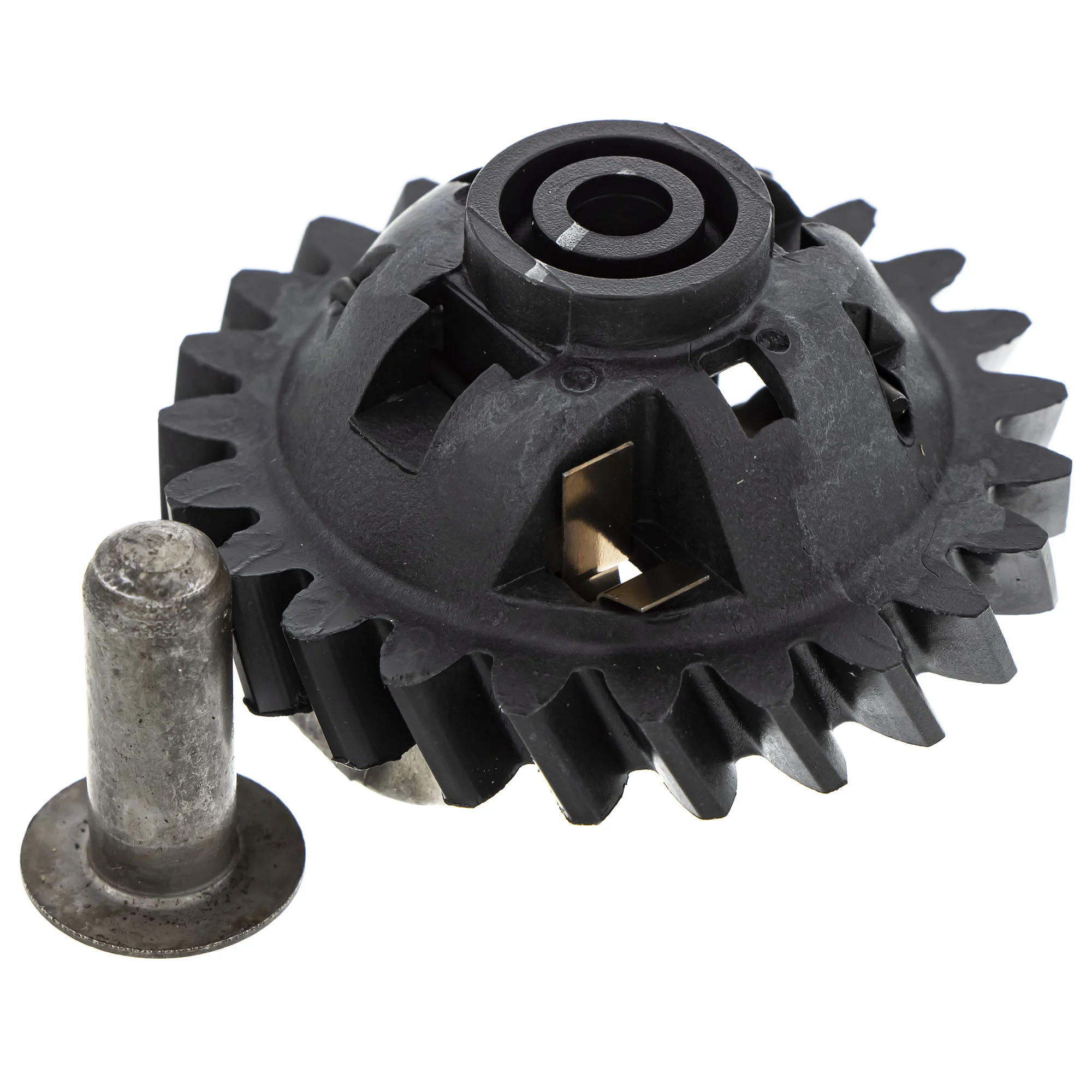 Kohler Engines Governor Gear WPin Kit Part 24-043-12-S