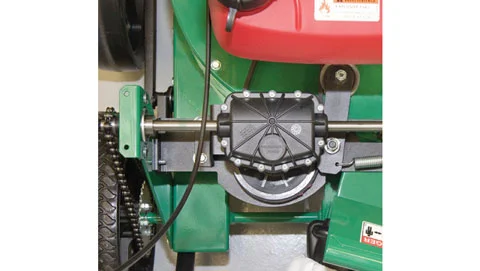 Billy Goat Kv Series Speciality Equipment Durable Housing feature image