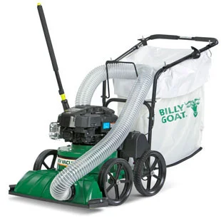 Billy Goat Kv Series Speciality Equipment Large Collection Bag feature image