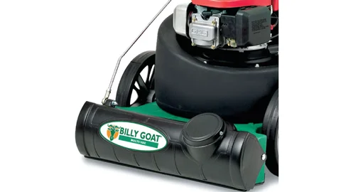 Billy Goat Mv Series Speciality Equipment Service Access Panels feature image