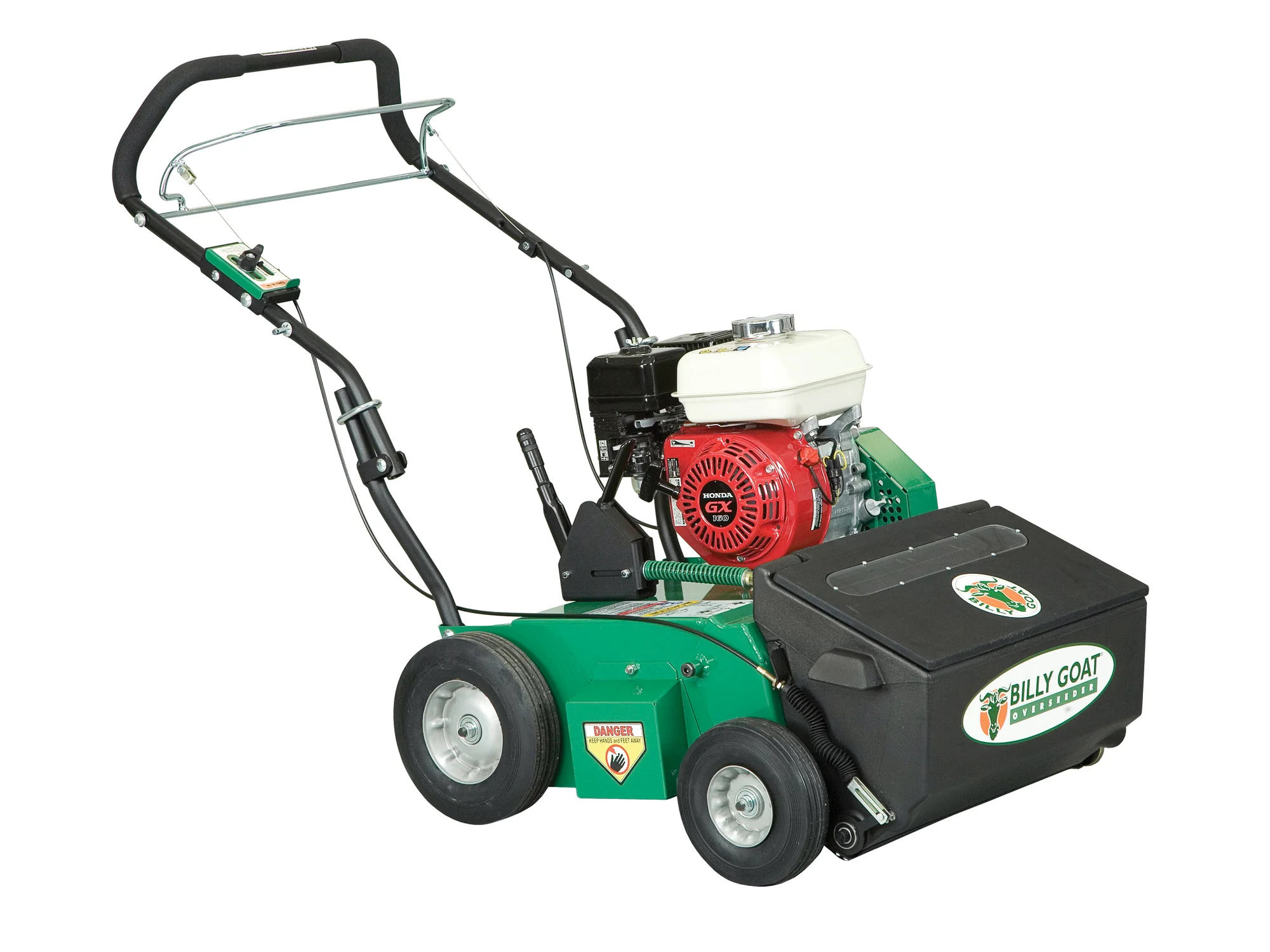 Billy Goat Overseeder OS552H