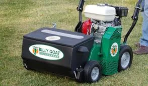 Billy Goat Os Series Speciality Equipment Precision Seed Placement feature image