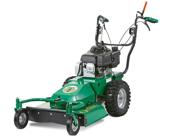 Billy Goat Outback Series Brushcutter BC2601HHC