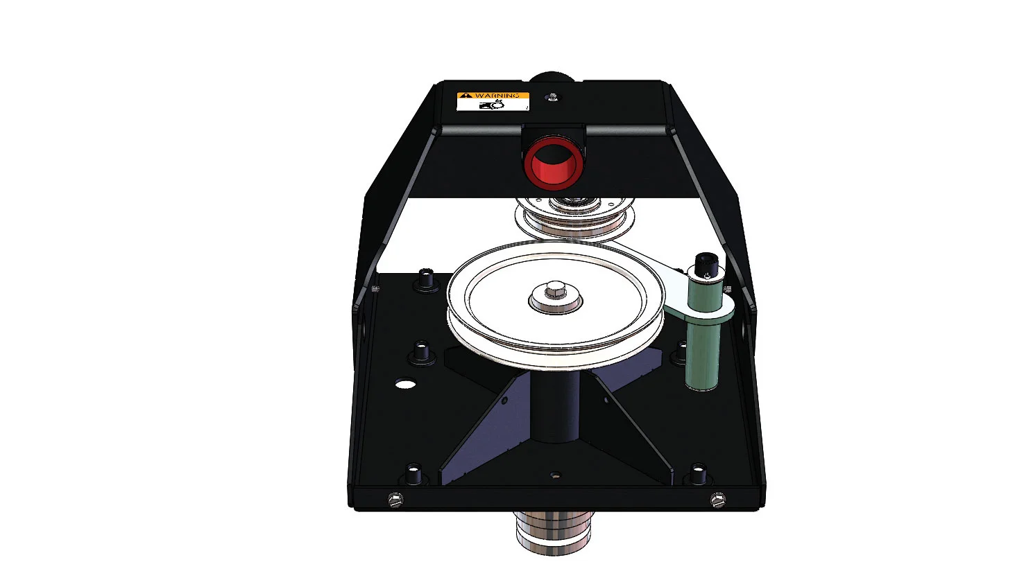 Billy Goat Outback Series Trimmers And Brushcutters Heavy Duty Blade Capability feature image