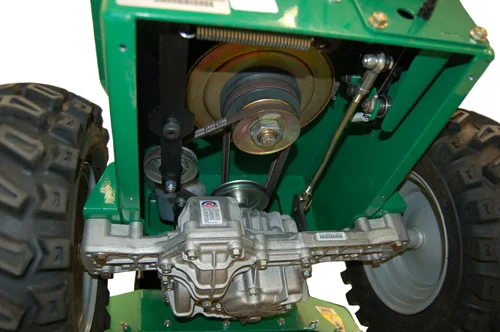 Billy Goat Outback Series Trimmers And Brushcutters High Torque Drivetrain feature image