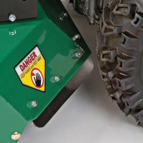 Billy Goat Outback Series Trimmers And Brushcutters Reinforced Deck Construction feature image