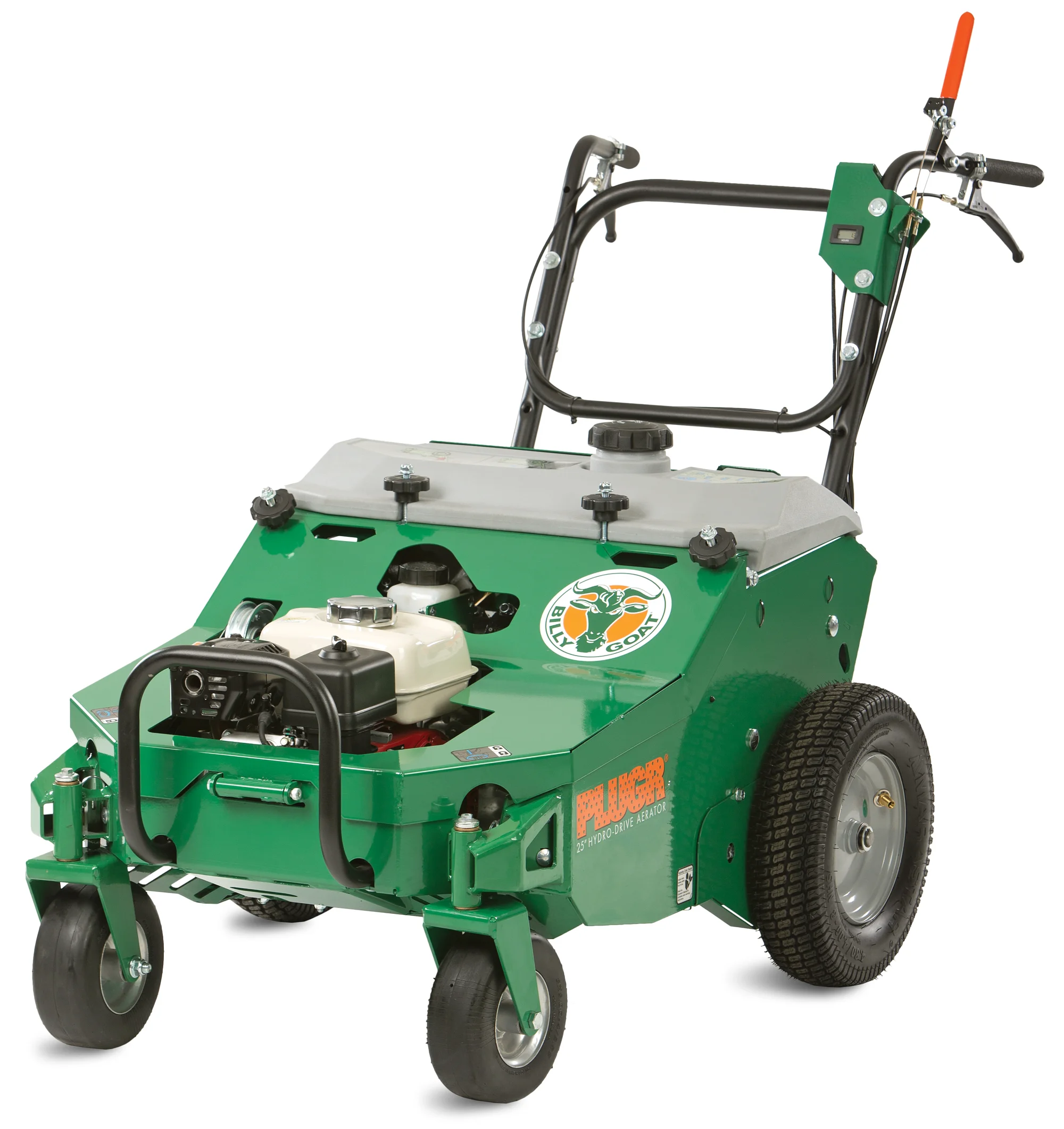 Billy Goat Aerator PL2501SPV