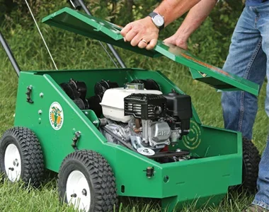 Billy Goat Pl Series Speciality Equipment Reliable Power feature image