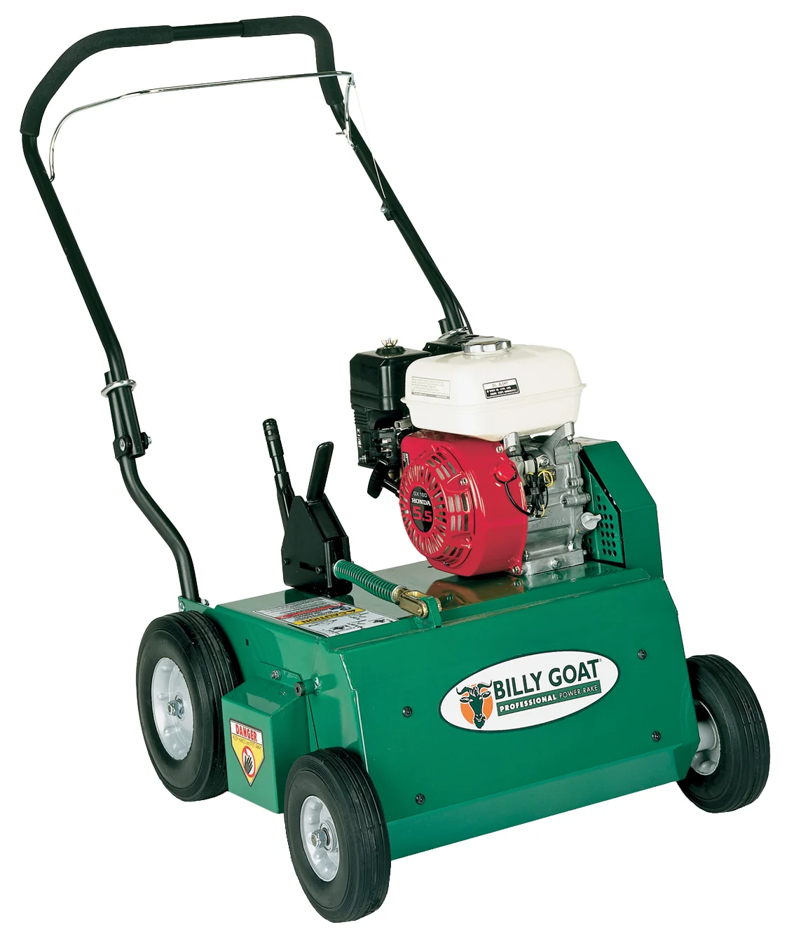 Billy Goat Power Rake Dethatcher PR550H