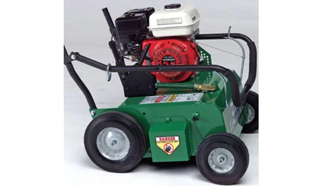 Billy Goat Pr Series Speciality Equipment Commercial Grade Power feature image