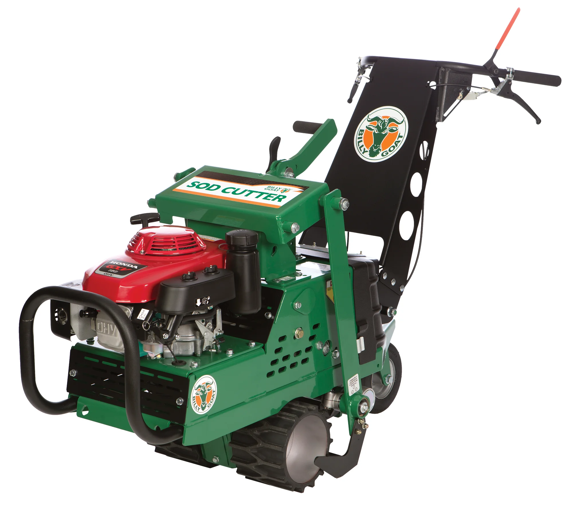 Billy Goat Sod Cutter SC181HG