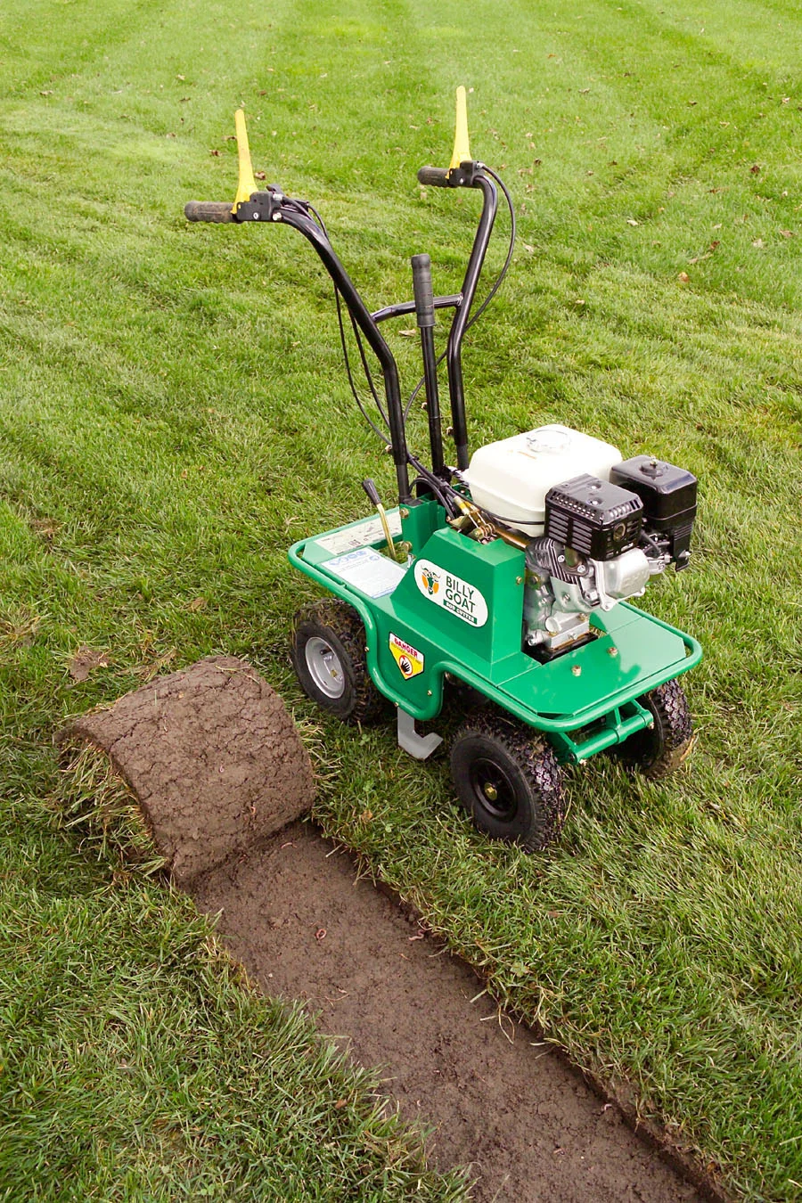 Billy Goat Sod Cutter SC121H
