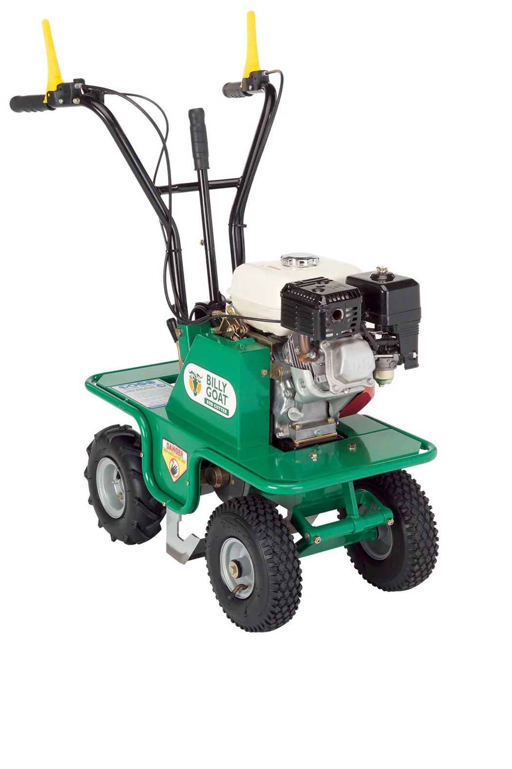 Billy Goat Sod Cutter SC121H