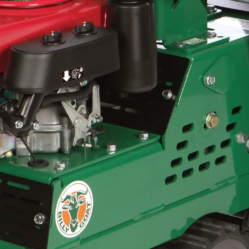 Billy Goat SC Series Speciality Equipment Heavy Duty Frame feature image