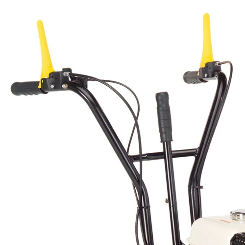 Billy Goat SC Series Speciality Equipment User Friendly Controls feature image