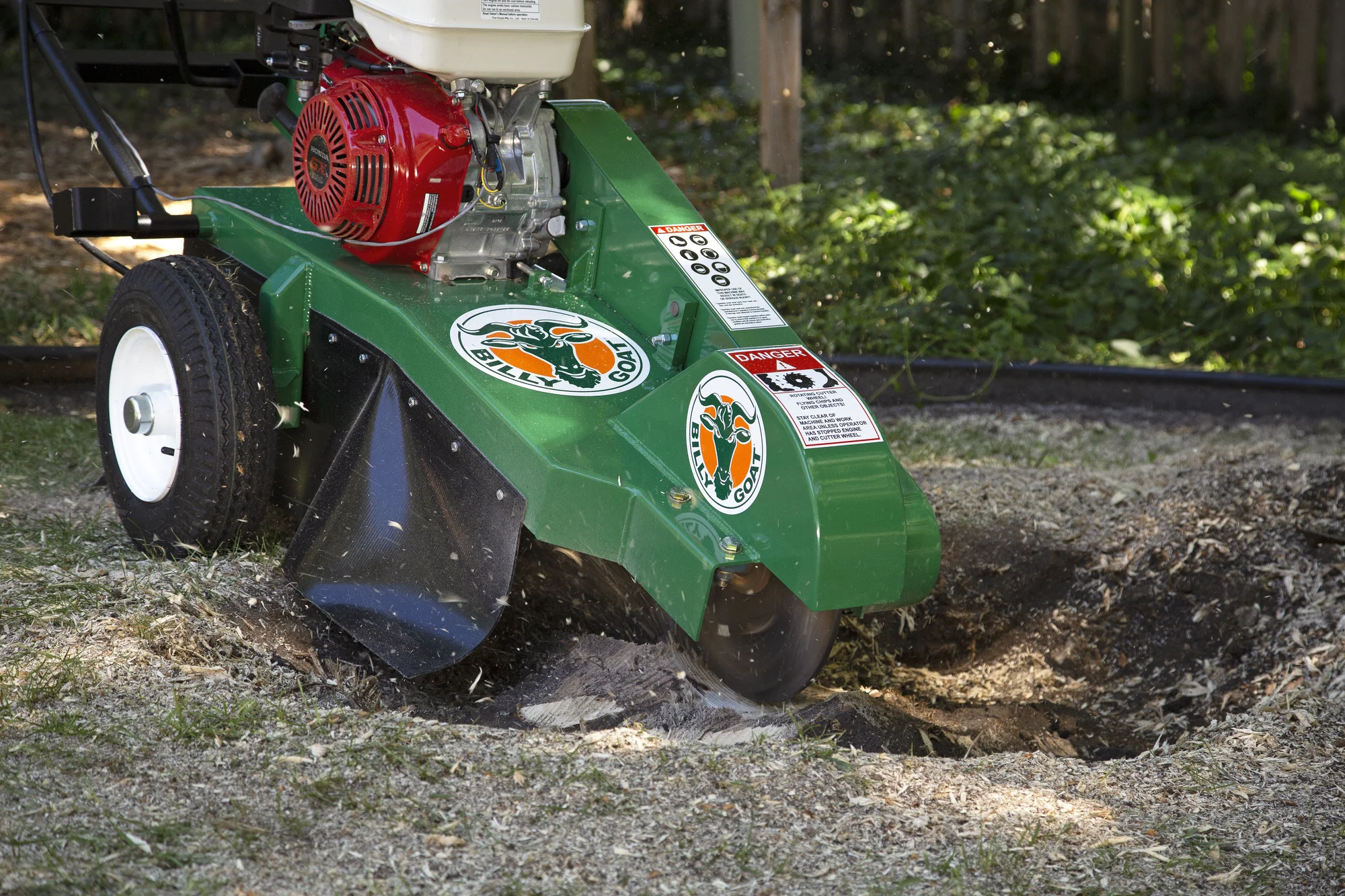 Billy Goat Stump Grinder SG1301H