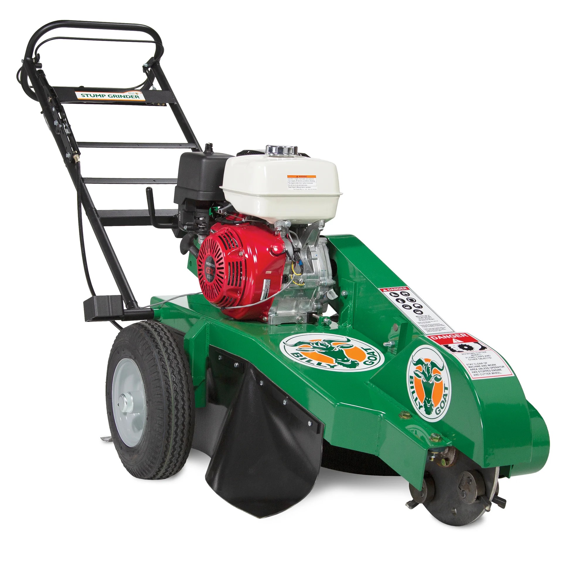 Billy Goat Stump Grinder SG1301HG