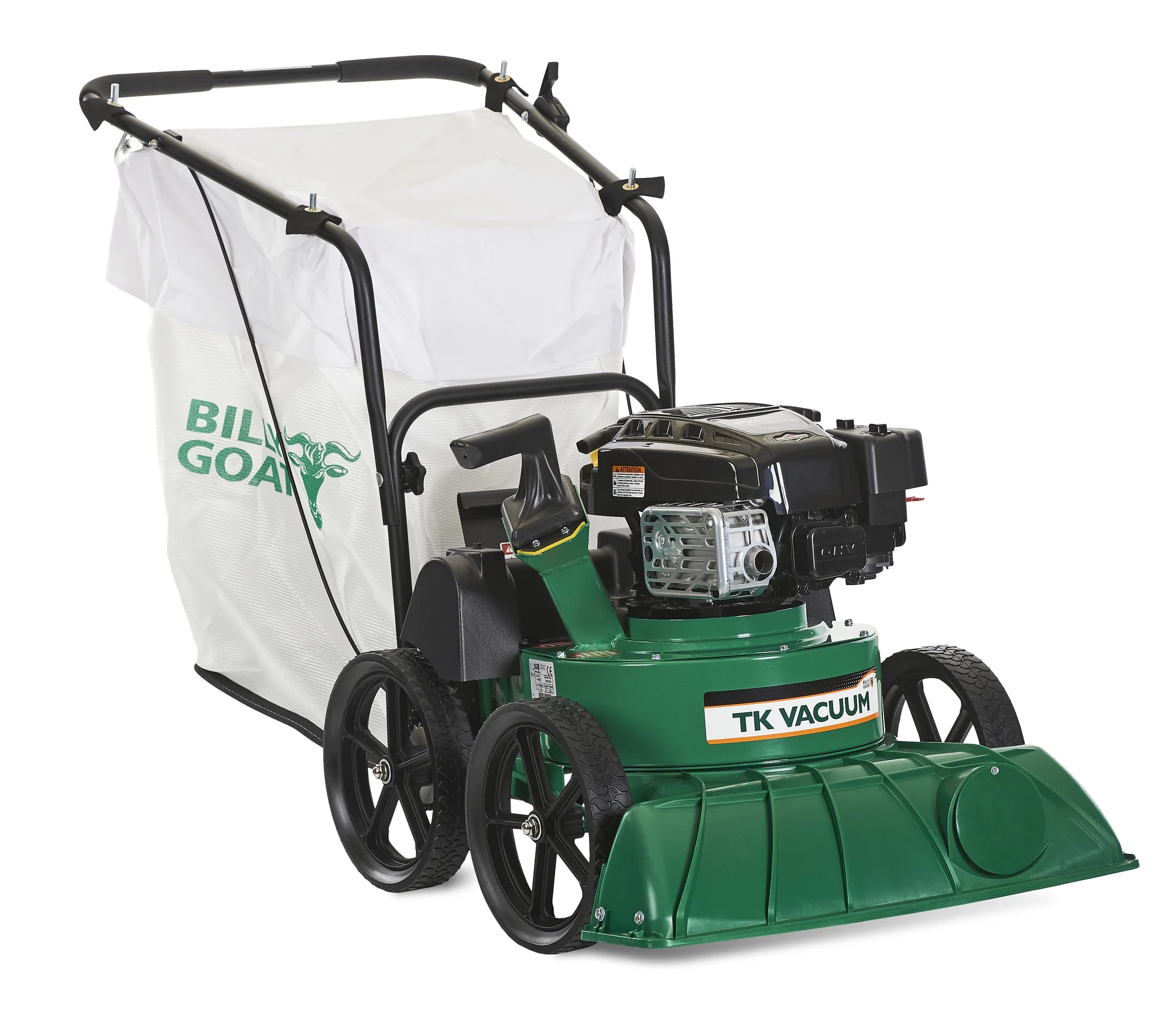 Billy Goat Outdoor Vacuum TKV601SP