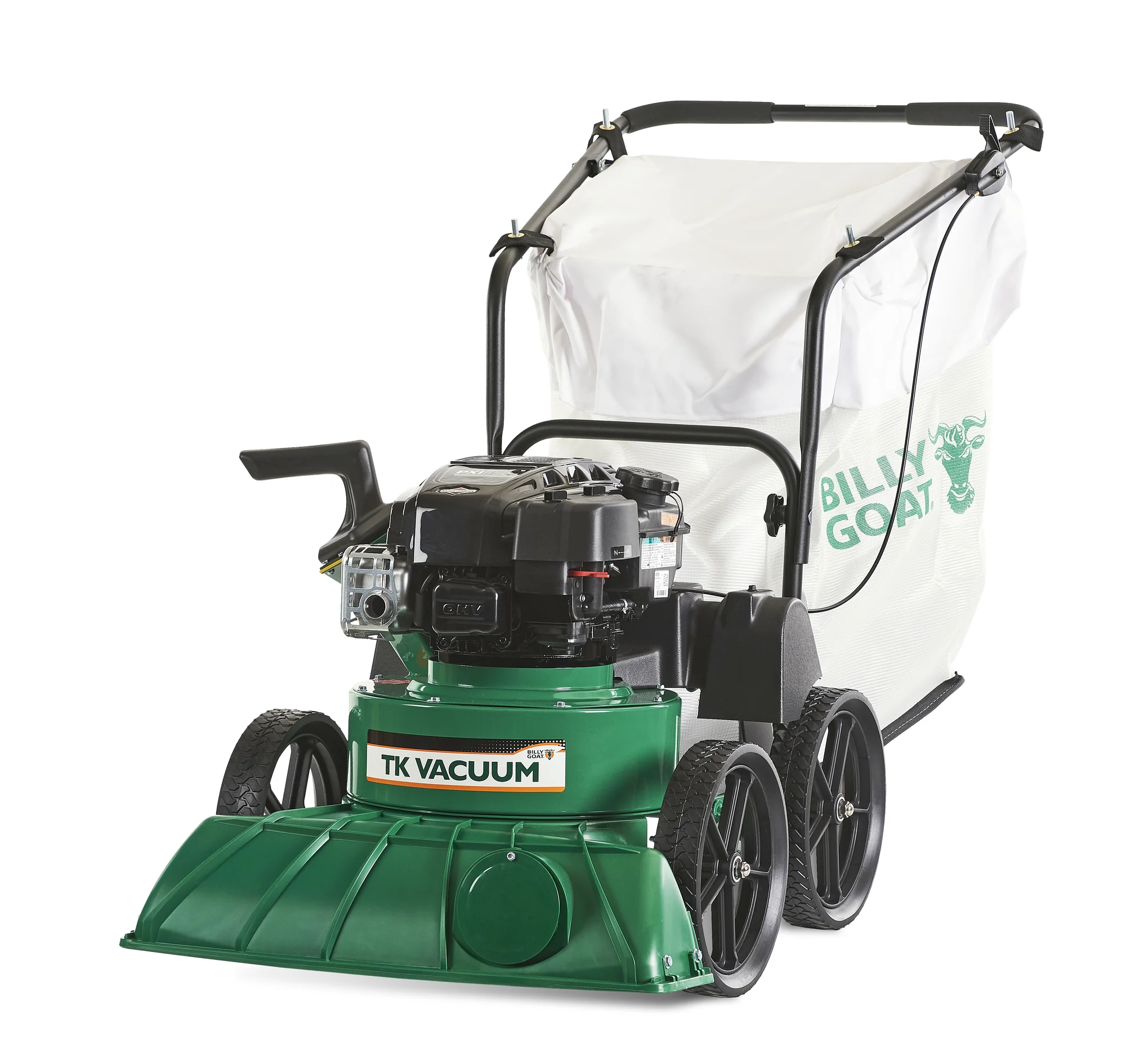 Billy Goat Outdoor Vacuum TKV601SP
