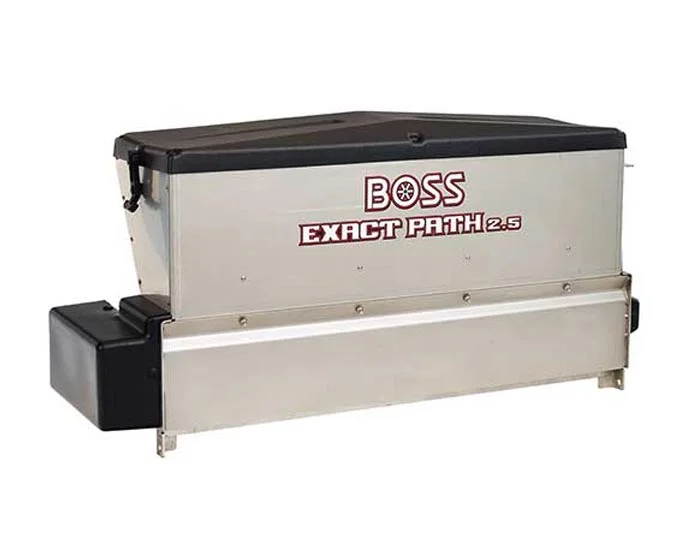 Boss Exact Path 2.5 Drop Spreader DPS21250