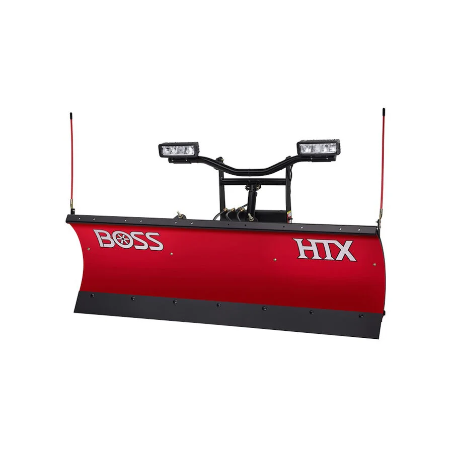 Boss HTX Poly Plow 7 ft STB18974