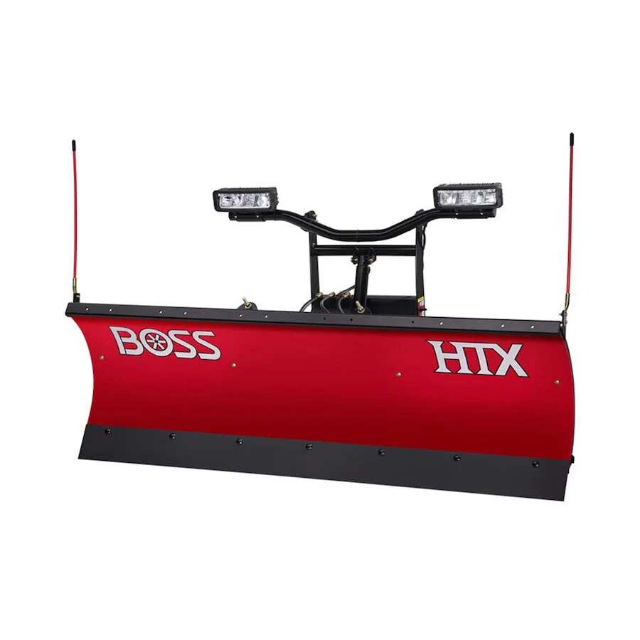 Boss HTX Steel Plow 7 ft STB18973