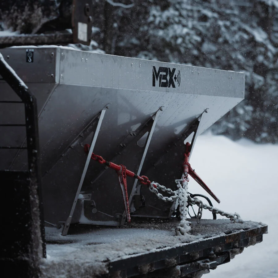 Heavy-Duty Stainless-Steel Construction