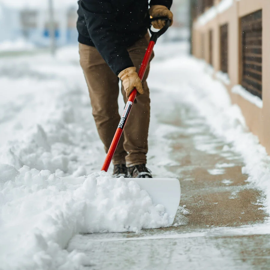 High-Performance Scraping Edge
