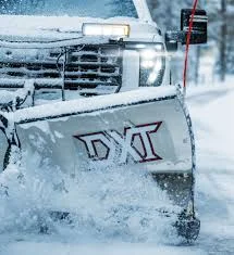 BOSS Snowplows DXT Series SmartShield Corrosion Protection feature image