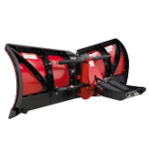 BOSS Snowplows MSC Series Full Moldboard Trip System feature image
