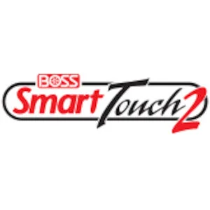 BOSS Snowplows MSC Series SMARTTOUCH2 Control System feature image