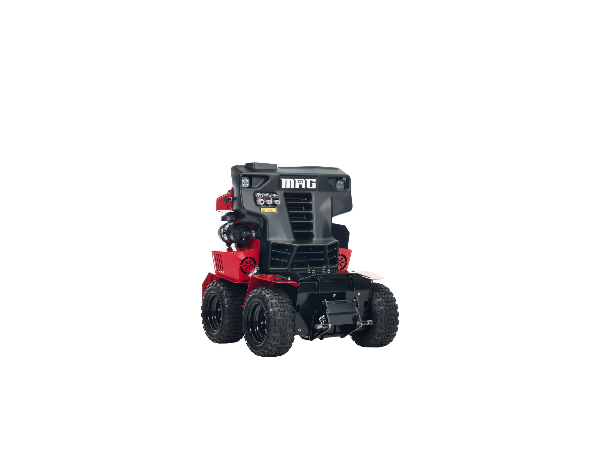 Boss Snowrator Series Snowrator SNR24400